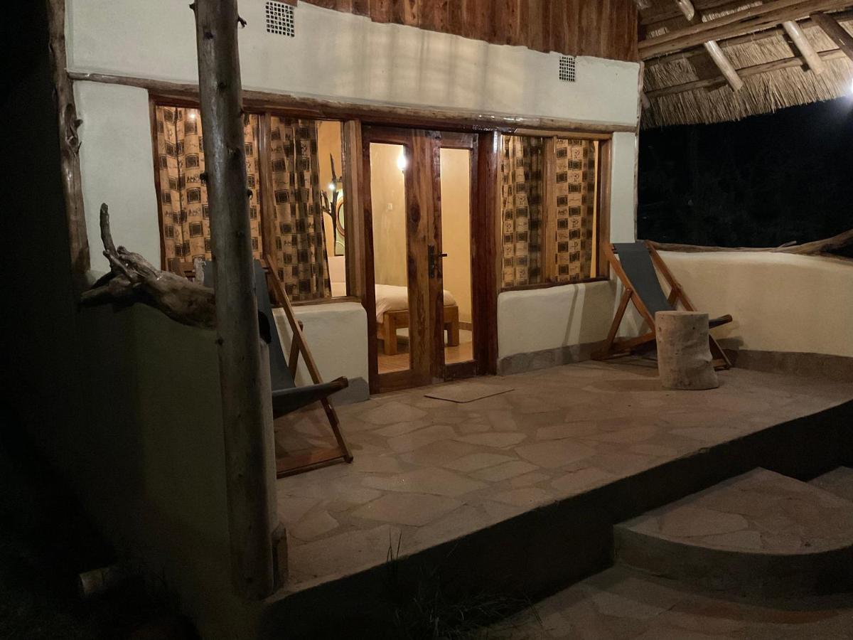 Olaloi Mara Camp Villa Maasai Mara Eksteriør bilde