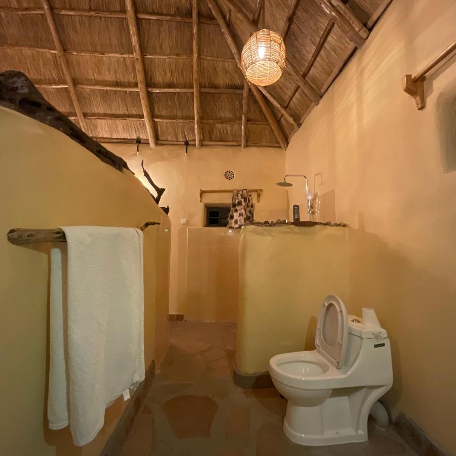 Olaloi Mara Camp Villa Maasai Mara Eksteriør bilde