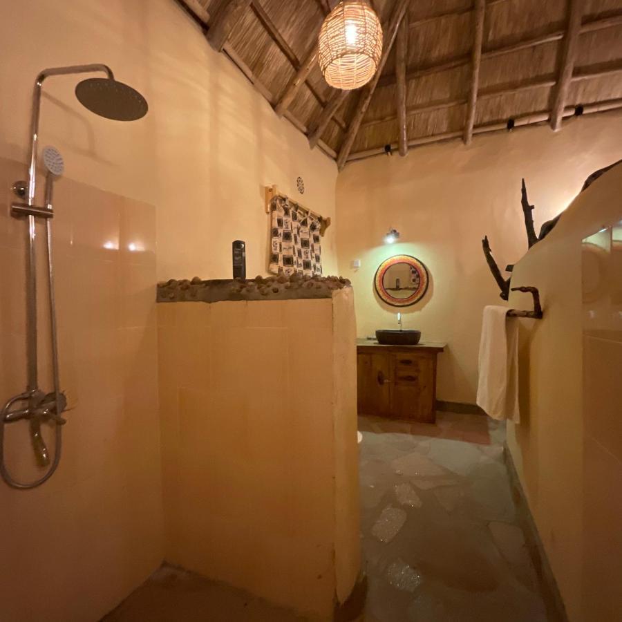 Olaloi Mara Camp Villa Maasai Mara Eksteriør bilde