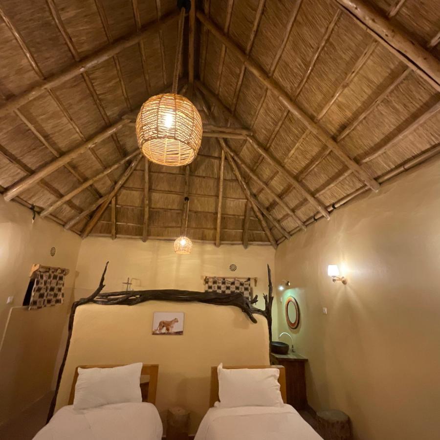 Olaloi Mara Camp Villa Maasai Mara Eksteriør bilde