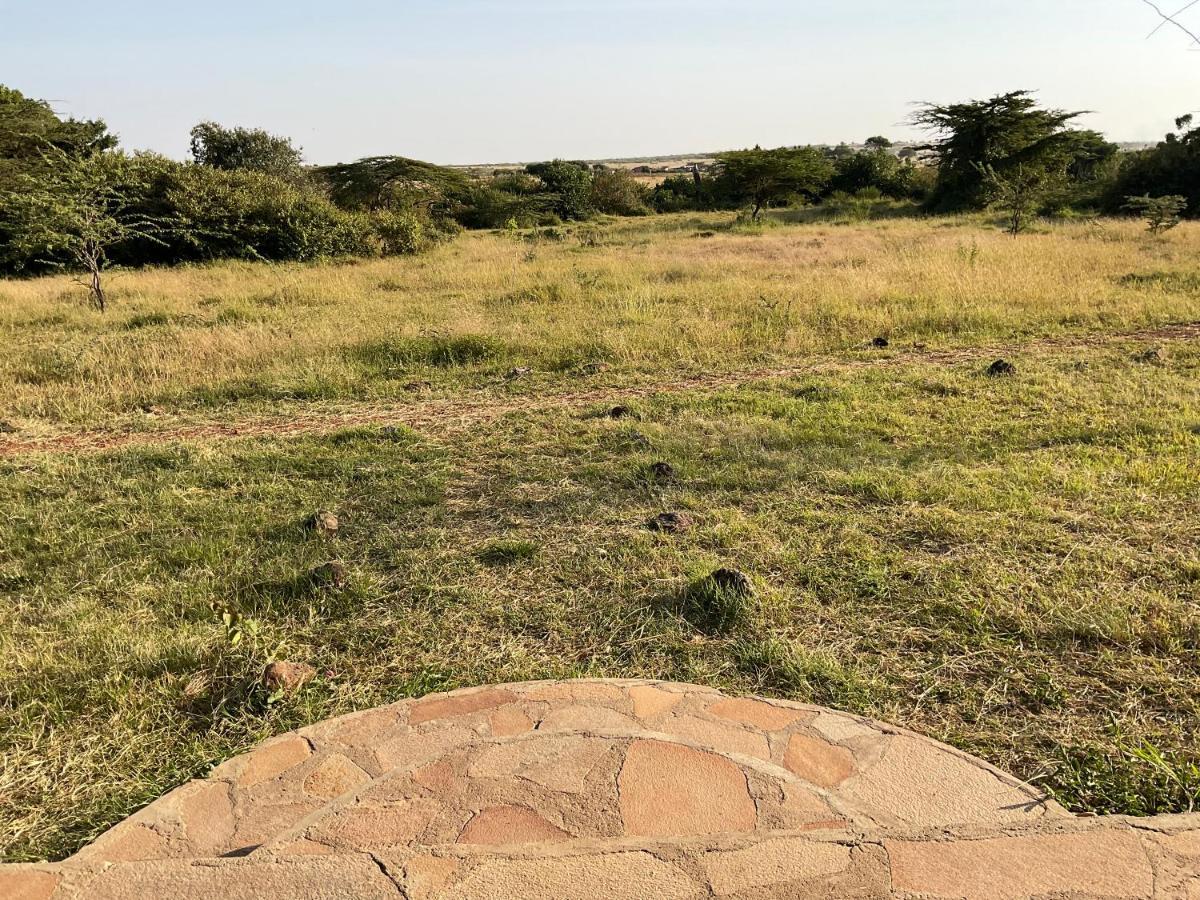 Olaloi Mara Camp Villa Maasai Mara Eksteriør bilde