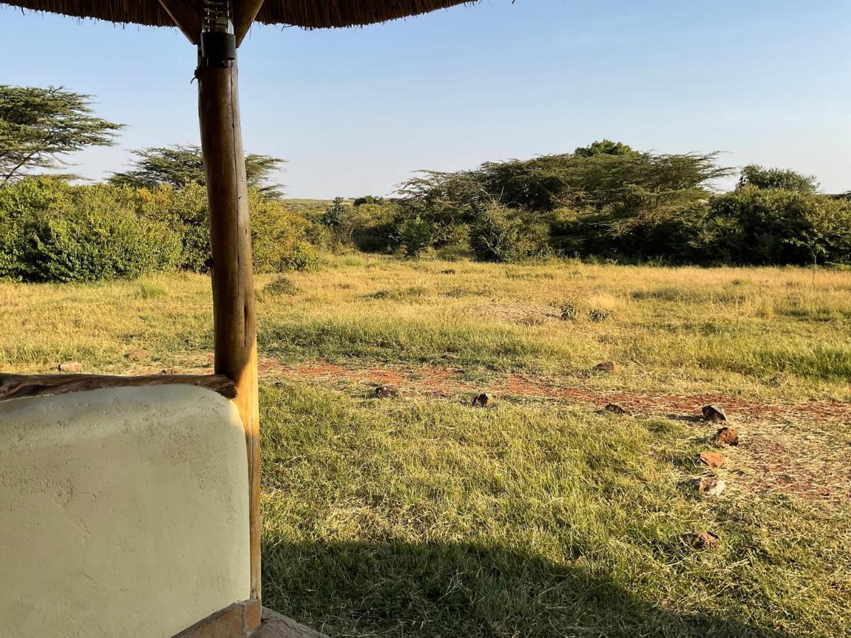 Olaloi Mara Camp Villa Maasai Mara Eksteriør bilde