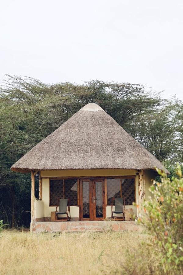 Olaloi Mara Camp Villa Maasai Mara Eksteriør bilde