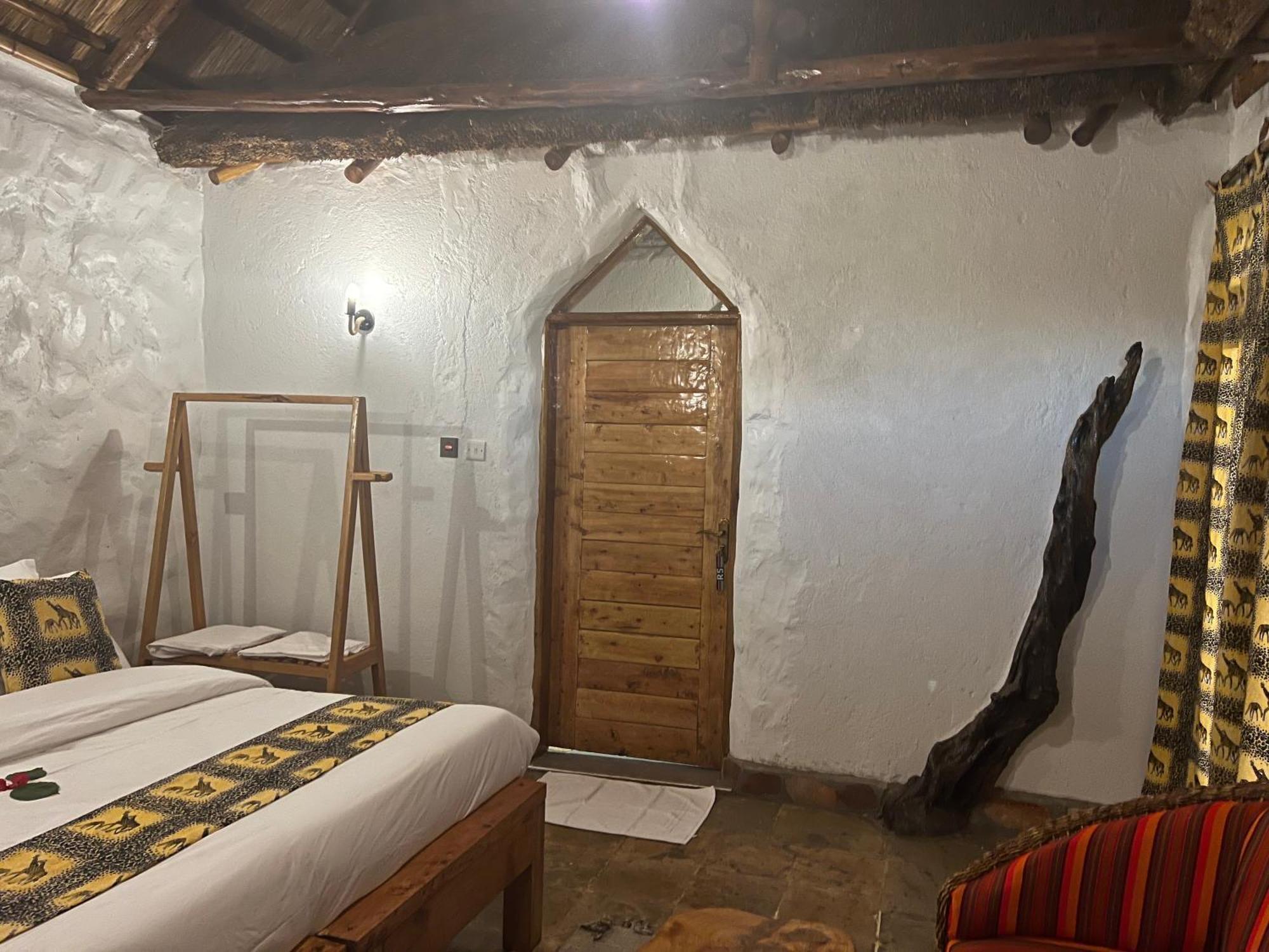 Olaloi Mara Camp Villa Maasai Mara Eksteriør bilde